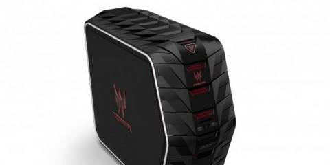 Acer Predator - La Gamma