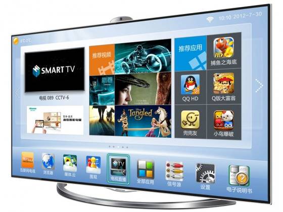 Problemi di Connessione della Smart TV Hisense