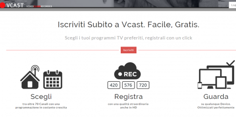 Decriptare Registrazioni Smart TV su PC