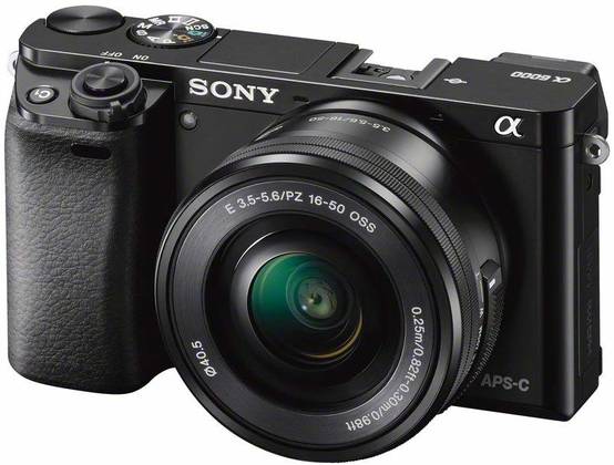 Scopriamo la Sony alpha 6000L, la mirrorless APS-C più venduta di Sony