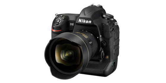Nikon D5, la regina delle Reflex Nikon